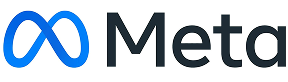 meta logo